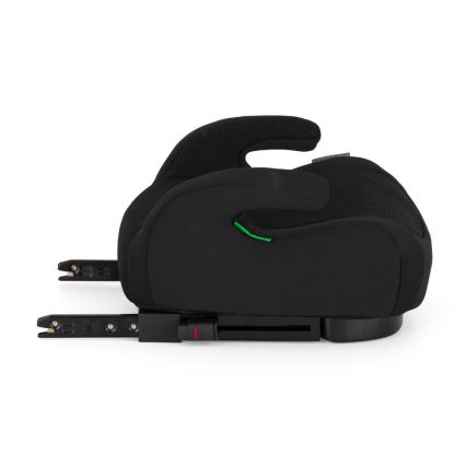 PETITE&MARS - Autostoelverhoger OPTIMUS PRO i-Size Air 125-150 cm (22-36 kg) zwart