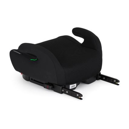 PETITE&MARS - Autostoelverhoger OPTIMUS PRO i-Size Air 125-150 cm (22-36 kg) zwart