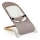 PETITE&MARS - Baby ligstoel CALMY bruin