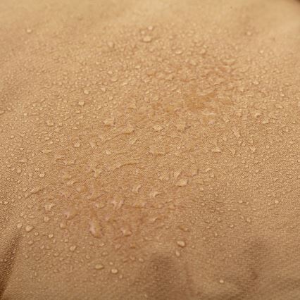 PETITE&MARS - Baby voetenzak 4in1 COMFY Elegant Caramel/Beige bruin