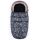PETITE&MARS - Baby voetenzak 4in1 COMFY Stylish Beauty grijs/blauw