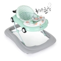 PETITE&MARS - Baby wandelaar met een melodie CABRIO 2xAA mint