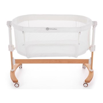 PETITE&MARS - Babybed 2-in-1 GLORY