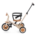 PETITE&MARS - Driewieler voor kinderen 5in1 TURBO Desert Sand
