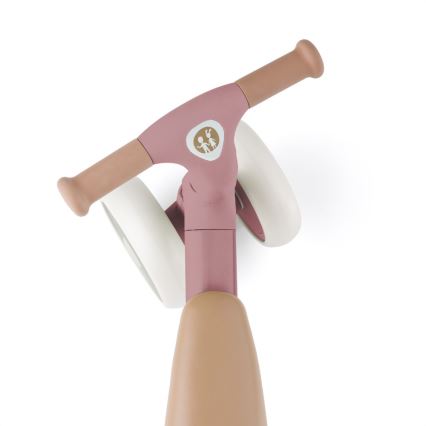 PETITE&MARS - Kinderdriewieler 3-in-1 BINGO Dusty Rose