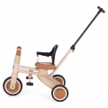 PETITE&MARS - Kinderdriewieler 4-in-1 DRIFT Desert Sand
