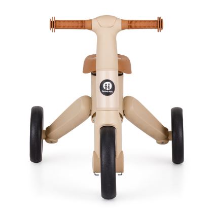 PETITE&MARS - Kinderdriewieler 4-in-1 DRIFT Desert Sand