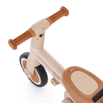 PETITE&MARS - Kinderdriewieler 4-in-1 DRIFT Desert Sand