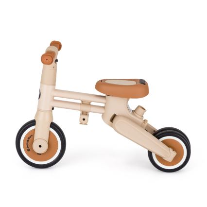 PETITE&MARS - Kinderdriewieler 4-in-1 DRIFT Desert Sand