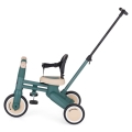 PETITE&MARS - Kinderdriewieler 4-in-1 DRIFT Misty Green
