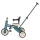 PETITE&MARS - Kinderdriewieler 4-in-1 DRIFT Misty Green