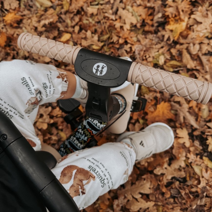 PETITE&MARS - Kinderdriewieler 5-in-1 TURBO LIMITED City Beat