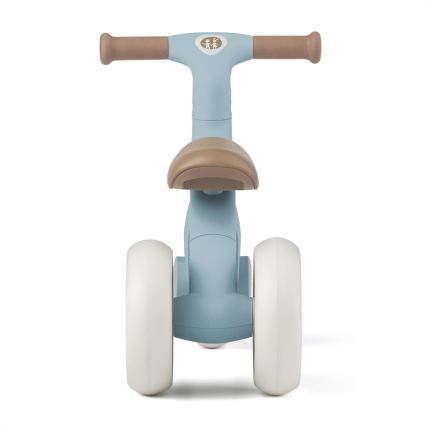 PETITE&MARS - Kinderloopfiets 3-in-1 BINGO Stering Blauw
