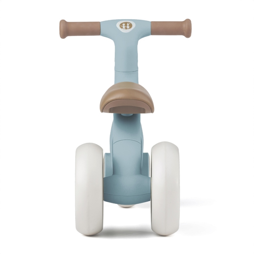 PETITE&MARS - Kinderloopfiets 3-in-1 BINGO Stering Blauw