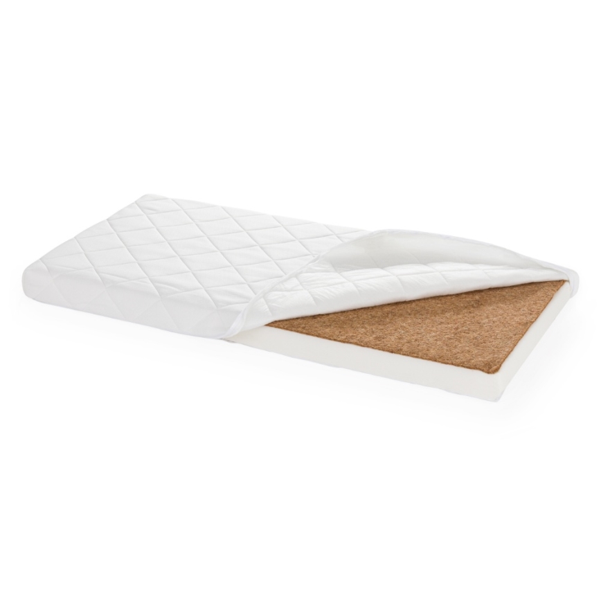 PETITE&MARS - Kindermatras COCO DREAM 120x60 cm