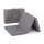 PETITE&MARS - Opvouwbare reismatras FOLDIE 120x60 cm grijs