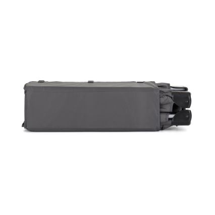 PETITE&MARS - Reisbed KOOT Lite Donkergrijs