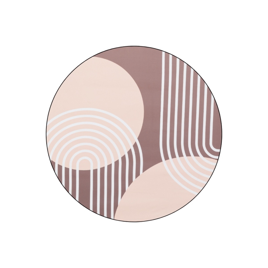 PETITE&MARS - Reisbed NYJA Elegant Dreamlines Mocha