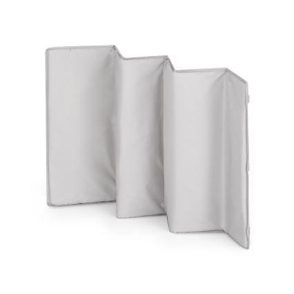 PETITE&MARS - Reisbedje KOOT Zebra Super Power