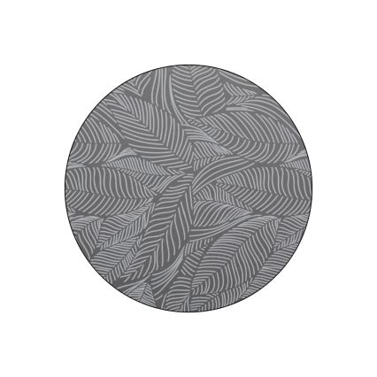 PETITE&MARS - Reisbedje NYJA Urban Jungle Antraciet