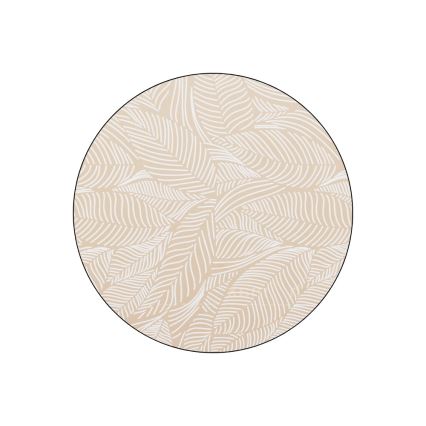 PETITE&MARS - Reisbedje NYJA Urban Jungle Sand