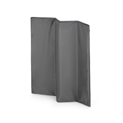 PETITE&MARS - Reisbox voor kinderen NOOK Urban Charchoal Grey