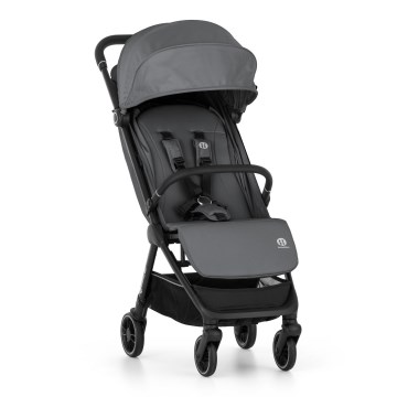 PETITE&MARS - Sportieve buggy ZIP Smoky antraciet
