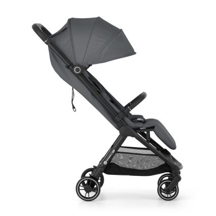 PETITE&MARS - Sportieve buggy ZIP Smoky antraciet