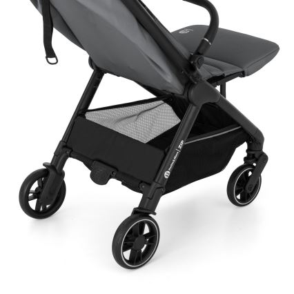PETITE&MARS - Sportieve buggy ZIP Smoky antraciet