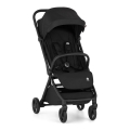 PETITE&MARS - Sportieve kinderwagen FLIP Forever Black