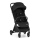 PETITE&MARS - Sportieve kinderwagen FLIP Forever Black