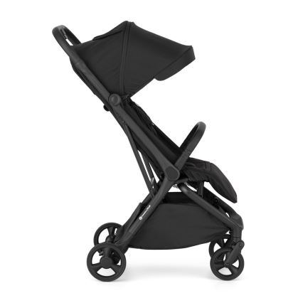 PETITE&MARS - Sportieve kinderwagen FLIP Forever Black