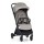 PETITE&MARS - Sportieve kinderwagen FLIP Platinum Grey