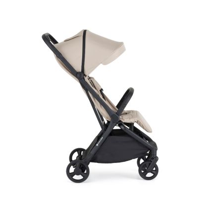 PETITE&MARS - Sportieve kinderwagen FLIP Zandbeige