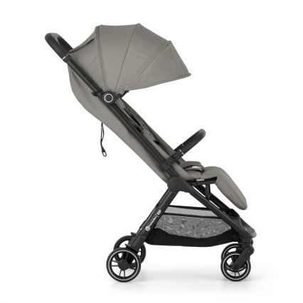 PETITE&MARS - Sportieve kinderwagen ZIP Velvet Grey
