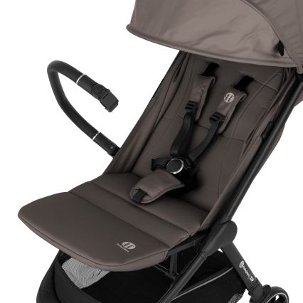 PETITE&MARS - Sportwagen ZIP Creamy Cocoa