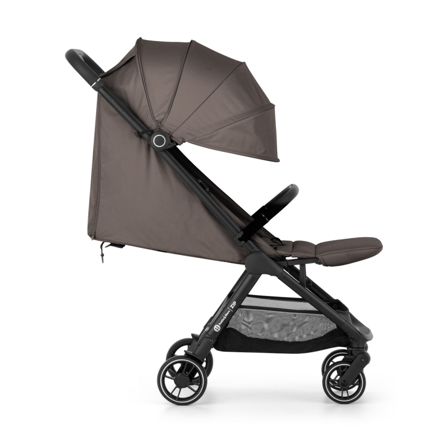 PETITE&MARS - Sportwagen ZIP Creamy Cocoa