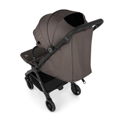 PETITE&MARS - Sportwagen ZIP Creamy Cocoa