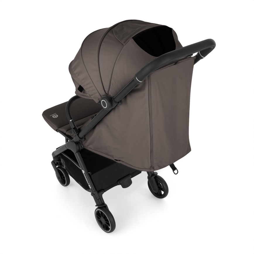 PETITE&MARS - Sportwagen ZIP Creamy Cocoa