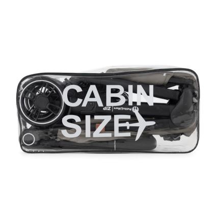 PETITE&MARS - Sportwagen ZIP Creamy Cocoa