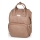 PETITE&MARS - Veranderende rugzak voor kinderwagen JASPER bruin