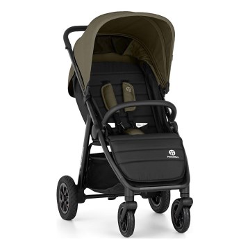 PETITE&MARS - Wandelwagen AIRWALK2 groen