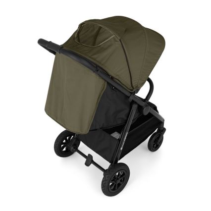 PETITE&MARS - Wandelwagen AIRWALK2 groen