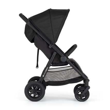 PETITE&MARS - Wandelwagen AIRWALK2 zwart