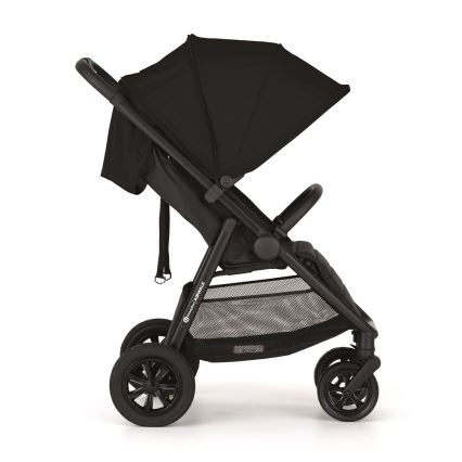 PETITE&MARS - Wandelwagen AIRWALK2 zwart