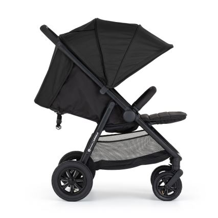PETITE&MARS - Wandelwagen AIRWALK2 zwart