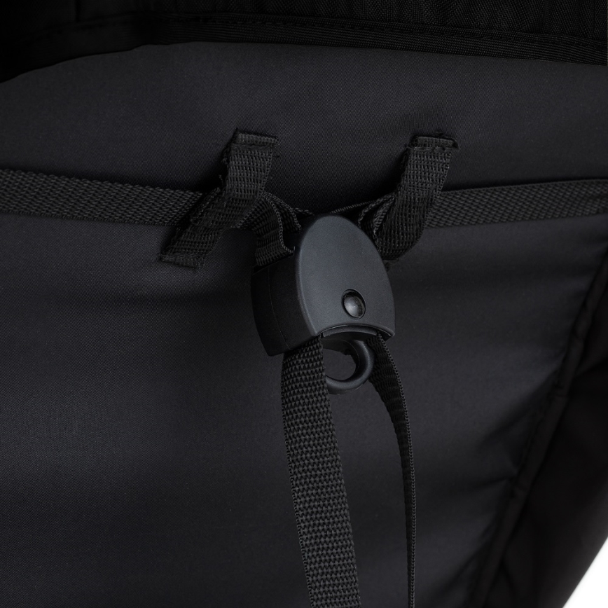 PETITE&MARS - Wandelwagen AIRWALK2 zwart