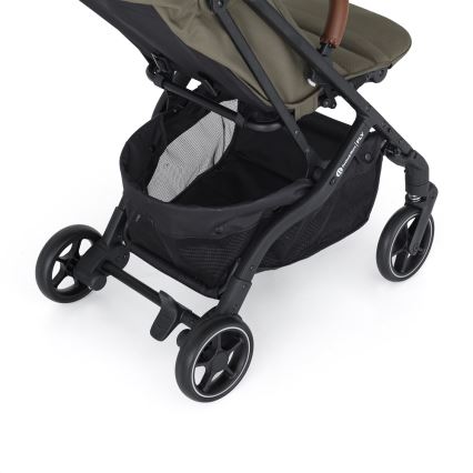 PETITE&MARS - Wandelwagen FLY Mature Olive