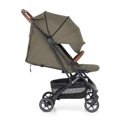 PETITE&MARS - Wandelwagen FLY Mature Olive