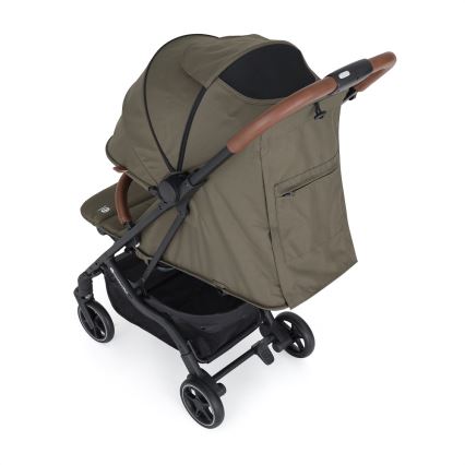 PETITE&MARS - Wandelwagen FLY Mature Olive